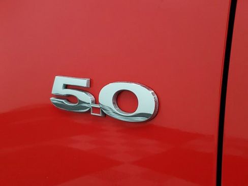 Used 2011 Ford Mustang GT Premium w/ Electronics Pkg image 8