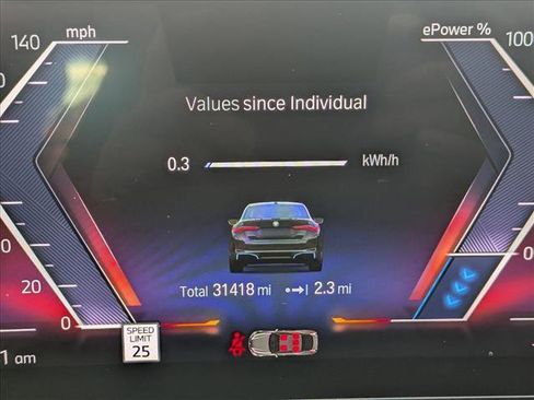 Certified 2023 BMW i4 eDrive35 w/ Premium Package image 11