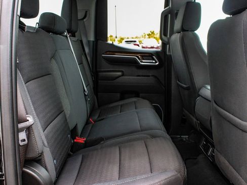 Used 2023 GMC Sierra 1500 Elevation AWD/4WD image 35
