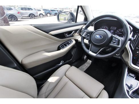 Used 2020 Subaru Legacy Limited XT AWD/4WD image 11