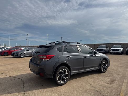 Used 2023 Subaru Crosstrek 2.5i Limited AWD/4WD image 21
