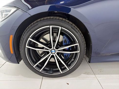 Used 2020 BMW M340i xDrive w/ Premium Package image 46