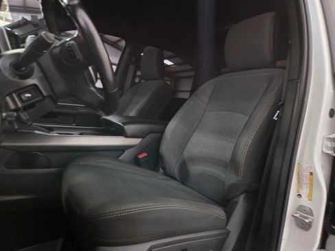 Used 2019 RAM 3500 Big Horn AWD/4WD image 66