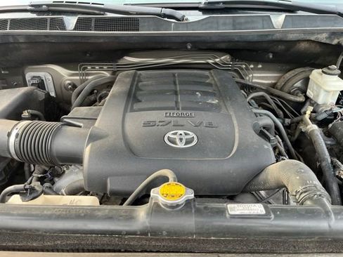 Used 2013 Toyota Tundra 2WD Double Cab w/ SR5 Pkg image 35