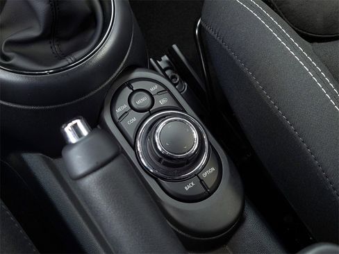 Used 2024 MINI Cooper John Cooper Works image 18