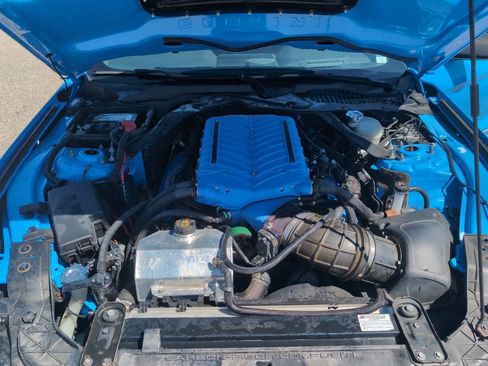 Used 2017 Ford Mustang Shelby GT350 w/ Electronics Package RWD image 20