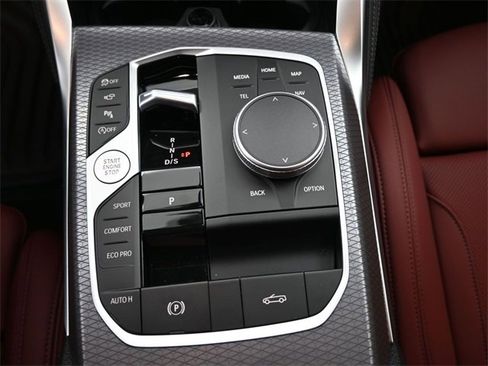 New 2026 BMW M440i Convertible image 4