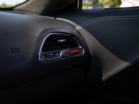 Used 2023 Dodge Challenger SRT Hellcat RWD image 42