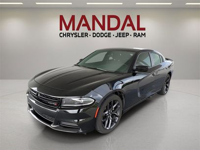 Certified 2022 Dodge Charger SXT w/ Blacktop Package