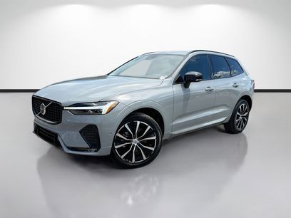 Used 2025 Volvo XC60 B5 Plus w/ Protection Package Premier