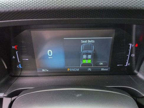 New 2026 Ford Ranger XL image 28