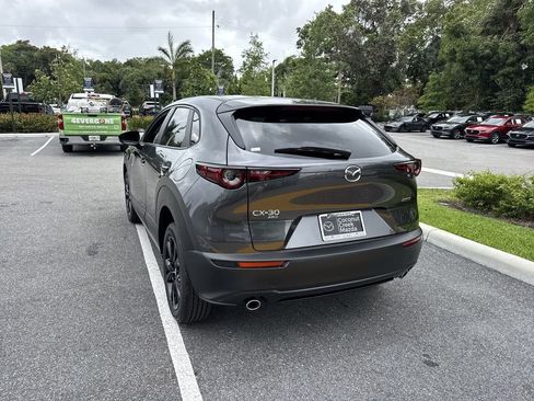 New 2026 MAZDA CX-30 AWD 2.5 S w/ Select Sport Pkg image 13