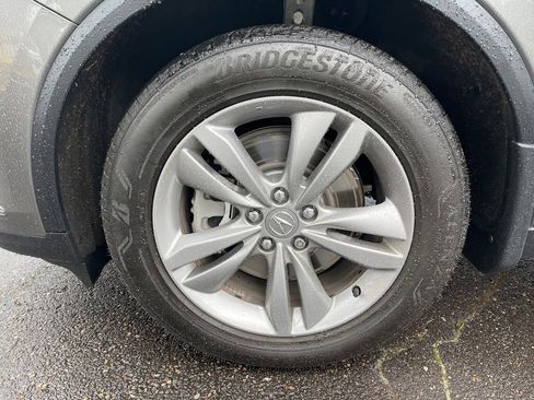 Certified 2024 Acura MDX SH-AWD image 10