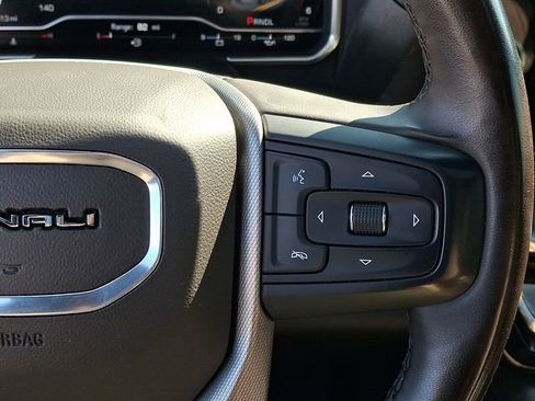 Used 2024 GMC Sierra 3500 Denali w/ Denali Reserve Package image 23