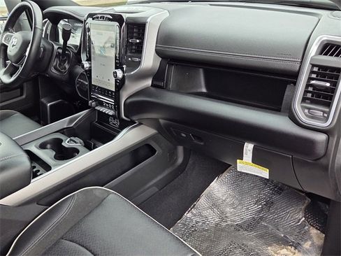 Used 2024 RAM 3500 Laramie w/ Night Edition image 14