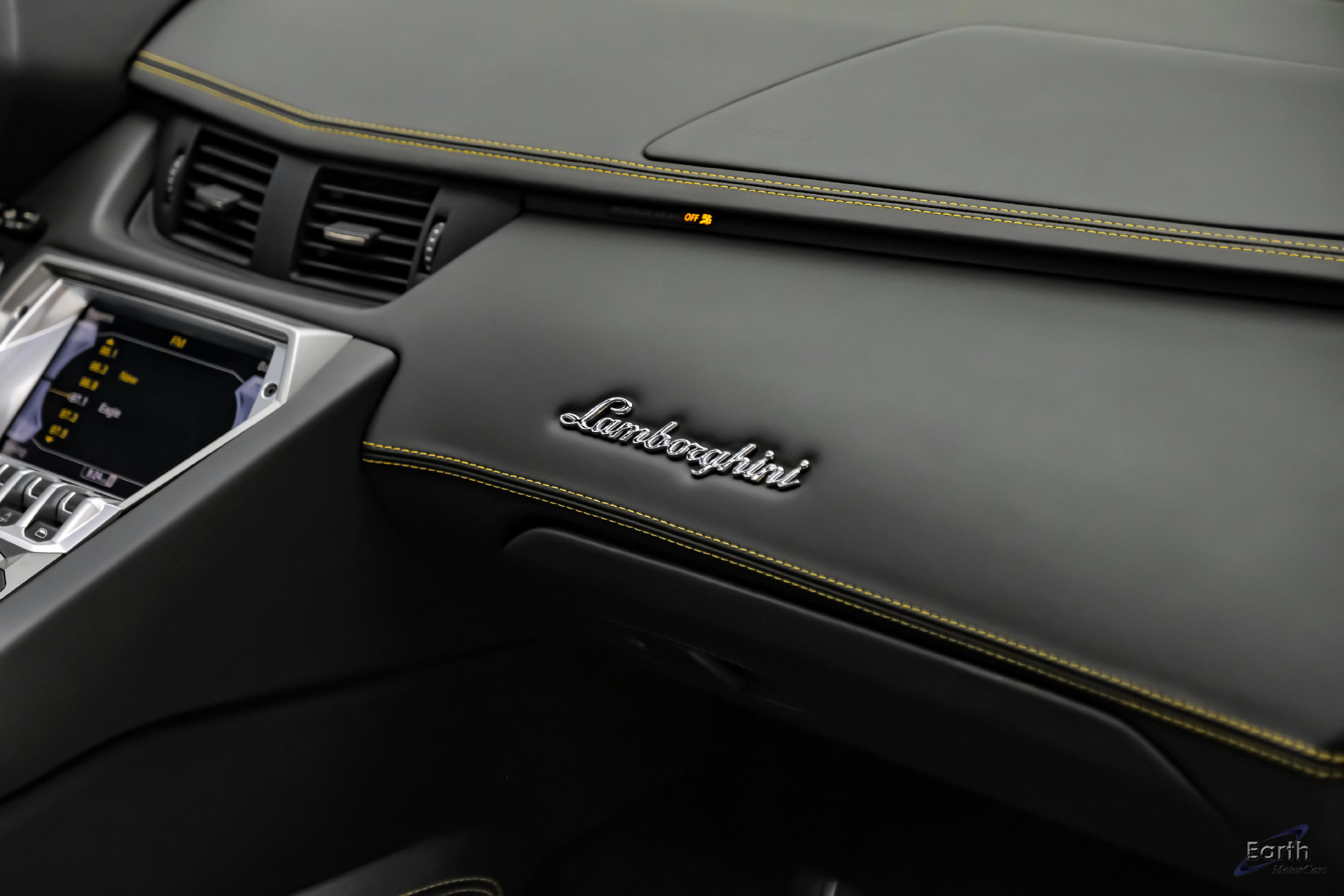 Used 2014 Lamborghini Aventador LP 700-4 AWD/4WD image 73