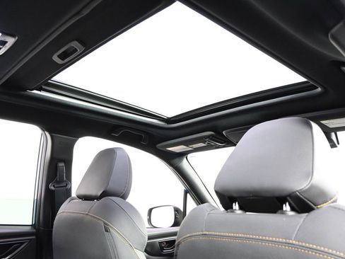 Used 2023 Subaru Forester Wilderness image 17