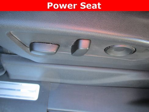 Certified 2023 Chevrolet Silverado 1500 LTZ image 26