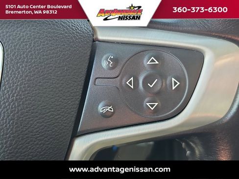 Used 2021 GMC Canyon Elevation image 14