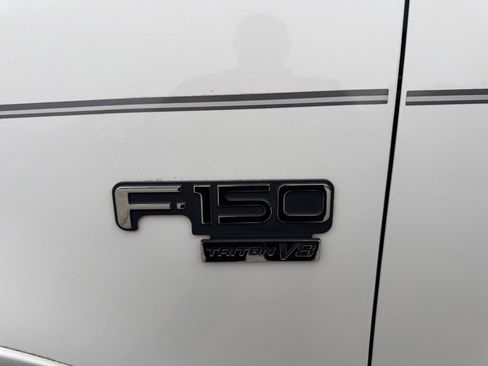 Used 2003 Ford F150 Lariat image 23