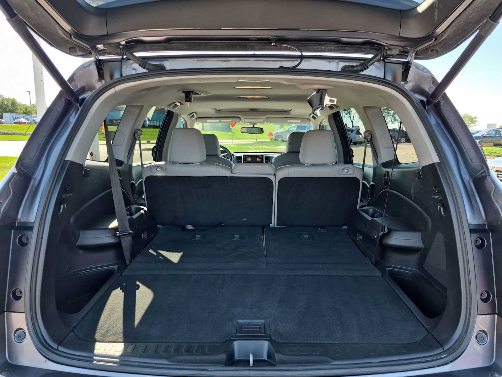 Certified 2018 Honda Pilot EX-L image 31