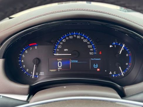 Used 2013 Cadillac XTS Luxury w/ Driver Awareness Package image 21