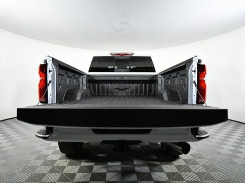 New 2026 Chevrolet Silverado 2500 High Country w/ Technology Package image 27