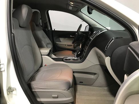 Used 2012 GMC Acadia SLE w/ LPO, 'HIT The Road' Package FWD image 14