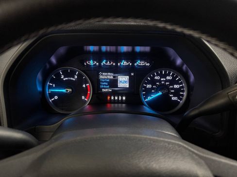 Used 2022 Ford F250 XLT AWD/4WD image 56