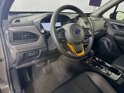 Used 2026 Subaru Forester Wilderness AWD/4WD image 9