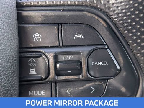 Used 2024 Toyota Tacoma SR w/ SR Upgrade Package RWD image 20