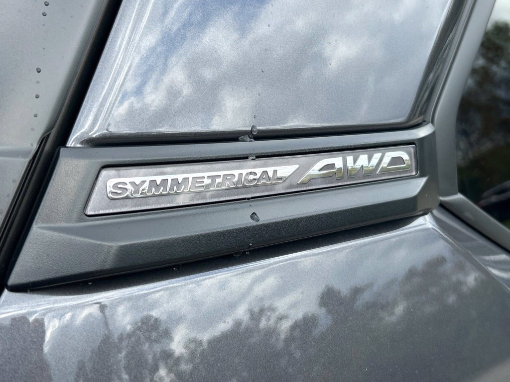 New 2026 Subaru Forester Premium AWD/4WD image 32