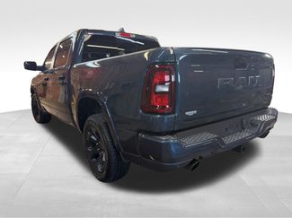 New 2026 RAM 1500 Big Horn AWD/4WD video 3