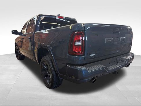 New 2026 RAM 1500 Big Horn AWD/4WD image 3