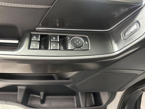 Certified 2024 Ford F150 XLT w/ XLT Black Appearance Package image 11