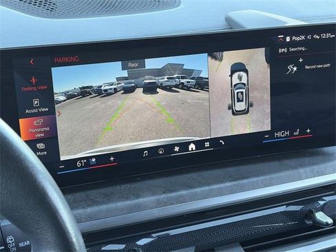 Used 2024 BMW X5 xDrive40i image 29