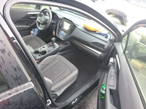 Used 2024 Subaru Impreza 2.0i AWD/4WD image 5