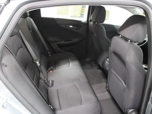 Used 2024 Chevrolet Malibu RS image 28