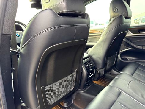 Used 2019 BMW X3 sDrive30i w/ Convenience Package image 19