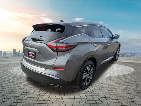Used 2021 Nissan Murano S image 5