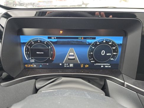 New 2026 Subaru Outback Premium image 22