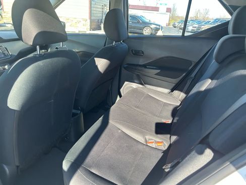 Used 2023 Nissan Kicks S FWD image 12
