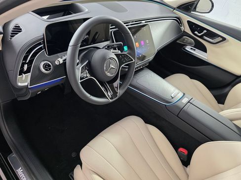 New 2027 Mercedes-Benz E 350 Sedan image 7