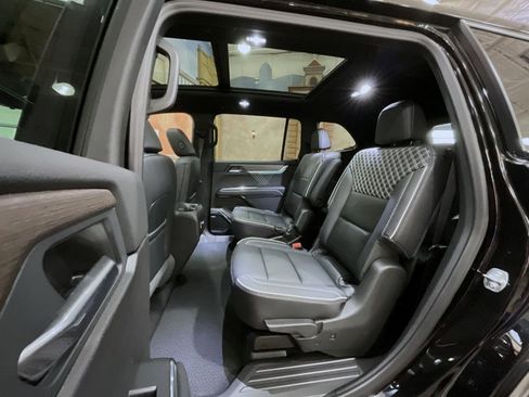 New 2026 GMC Acadia Denali w/ Super Cruise Package image 19