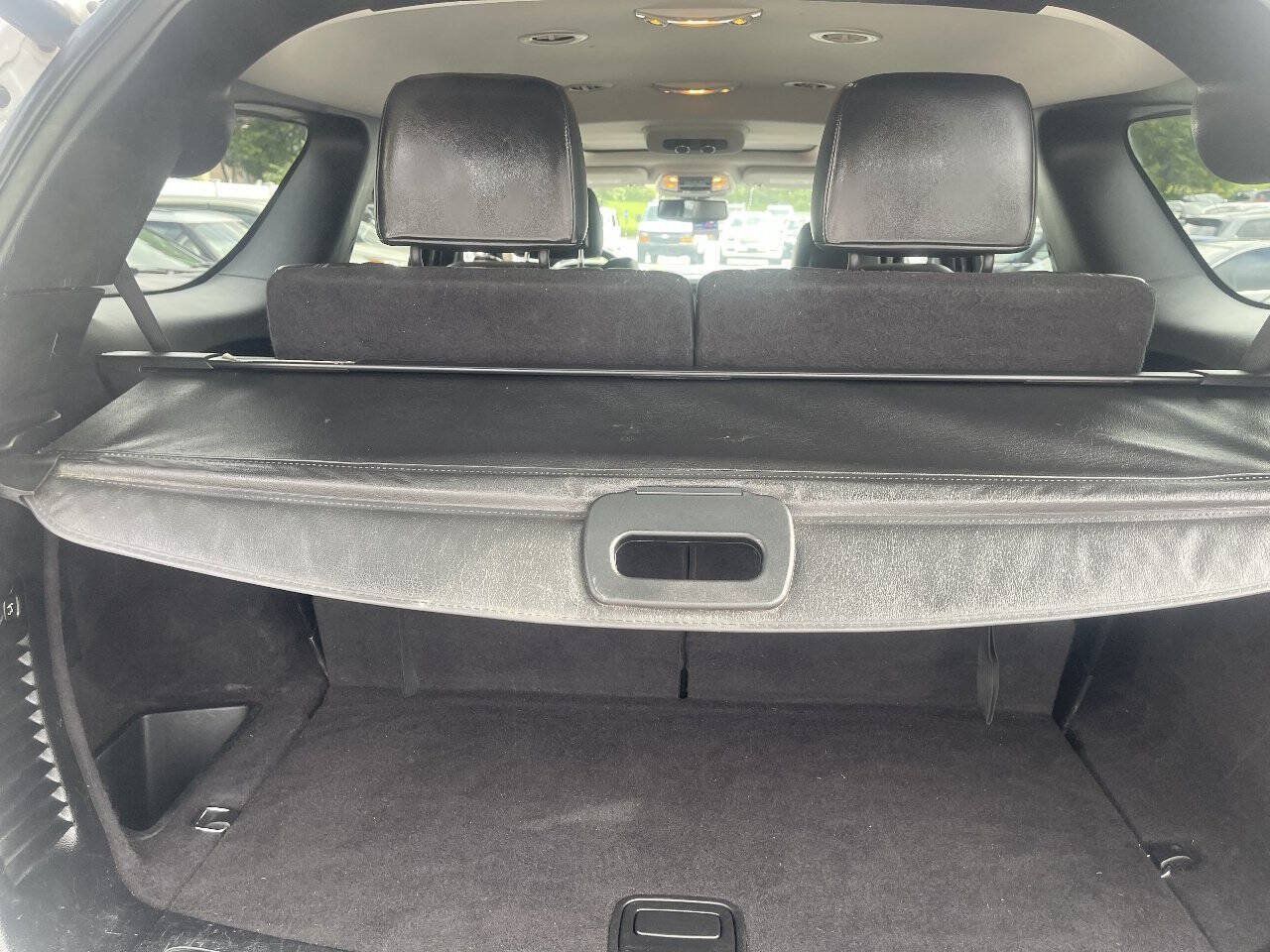 Used 2013 Dodge Durango Citadel w/ Technology Group AWD/4WD image 22