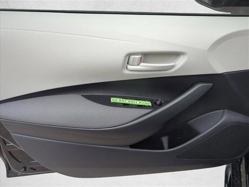 New 2026 Toyota Corolla LE image 10