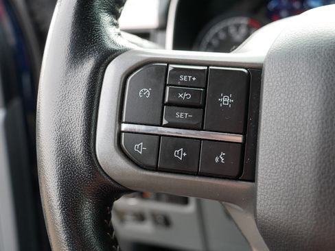 Used 2021 Ford F150 XLT w/ Equipment Group 302A High image 28