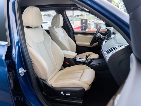 Used 2023 BMW X3 xDrive30i w/ Premium Package image 19