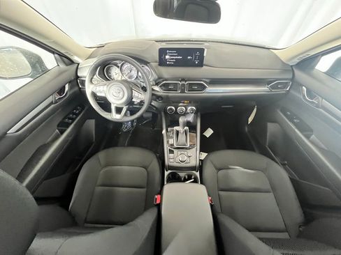 New 2025 MAZDA CX-5 AWD 2.5 S image 13