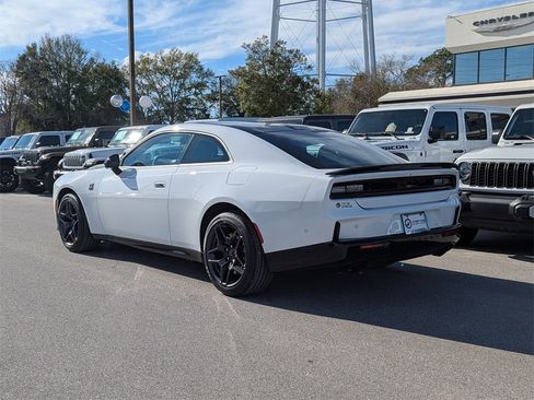 New 2026 Dodge Charger Scat Pack image 7